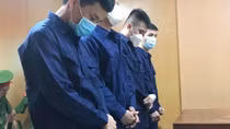 Băng nhóm sản xuất, tiêu thụ hơn 500 triệu đồng tiền giả lĩnh 53 năm tù