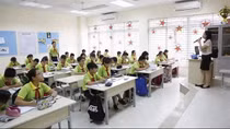 Hà Nội huy động nguồn lực để đảm bảo 100% phòng học kiên cố