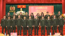 Chủ động trang bị và kho vận đáp ứng yêu cầu công tác, chiến đấu, xây dựng lực lượng CAND
