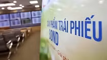 Ngân hàng phát hành hơn 9.000 tỷ đồng trái phiếu trong nửa tháng 6