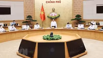 Chính phủ kiên định mục tiêu ổn định kinh tế vĩ mô, kiểm soát lạm phát những tháng cuối năm