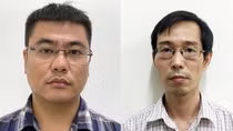 Khởi tố 2 giám đốc doanh nghiệp về tội làm giả tài liệu của cơ quan, tổ chức và buôn lậu