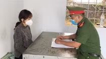 “Nữ doanh nhân” bán hàng ảo trên Facebook, lừa đảo hơn 300 triệu đồng