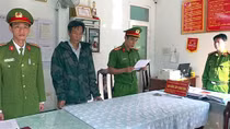 Trốn thuế 1,6 tỷ đồng, giám đốc doanh nghiệp bị khởi tố