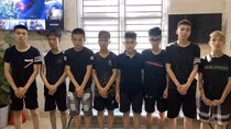 Ngăn chặn "trẻ trâu" mang hung khí giải quyết mâu thuẫn