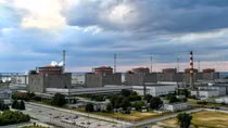 Nga hạ 40/60 lính Ukraine đổ bộ nhà máy Zaporizhzhia