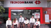 Techcombank tổ chức chiến dịch “Thu hút nhân tài Quốc tế” tại Singapore và London