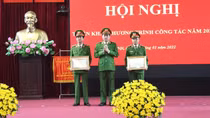 Cảnh sát Cơ động chủ động kế hoạch, phương án sẵn sàng ra quân làm nhiệm vụ