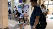 Cả nước đã có 110 ca tử vong do sốt xuất huyết