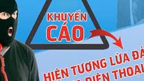 “Bay” 600 triệu đồng sau khi nghe cuộc điện thoại của người giả mạo Công an