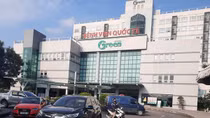 Phạt Bệnh viện Quốc tế Green vì vi phạm quy trình tiếp nhận sản phụ F0