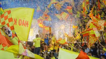 Vòng 14 V.League 2022: Gió mới ở thành Nam