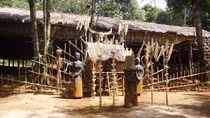 Gió thổi khúc tình yêu Blao