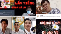 Cần xử lý nghiêm những YouTuber tung tin sai sự thật vụ án liên quan tới bà Nguyễn Phương Hằng