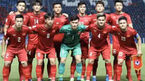 Bốc thăm VCK U23 châu Á 2022: Việt Nam cùng bảng với Thái Lan