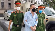 Thuê người đứng tên cổ phần, Nguyễn Đại Dương và bố vợ chuyển đất “vàng” vào tay mình