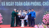 Hành động quyết liệt hơn để bảo vệ cuộc sống an toàn của từng người