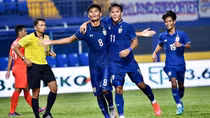 Khi U23 Thái Lan trở lại đường đua vô địch