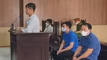 Kế toán “qua mặt” hiệu trưởng rút hơn 1,1 tỷ đồng