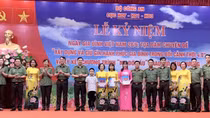 Xây dựng gia đình hạnh phúc trong bối cảnh thời đại 4.0