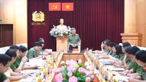 Xem xét trách nhiệm người đứng đầu đơn vị không bảo đảm tỷ lệ giải ngân theo quy định
