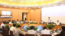 Triển khai 2 nhóm thủ tục hành chính liên thông phục vụ đời sống, an sinh người dân