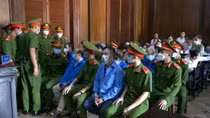 Phó giám đốc và 2 lãnh đạo khoa được trả tự do ngay tại tòa, giám đốc nhận 7 năm tù
