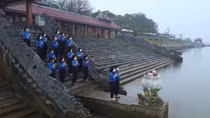 Phim tài liệu “Lửa từ Thành cổ” - Khúc tráng ca về Thành cổ Quảng Trị