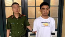 Bắt Giám đốc cầm đầu trong đường dây "tín dụng đen" gần 1 triệu tài khoản qua app
