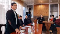 Đại sứ Việt Nam tại Ukraine: Chiến sự rất nghiêm trọng đang xảy ra ở nhiều nơi