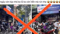 Xử lý đối tượng tung tin thất thiệt gây hoang mang dư luận