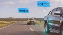 Khám phá “núi” công nghệ mới tích hợp trên Ford Ranger mới