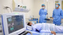 Hy vọng sống cho bệnh nhân ung thư máu