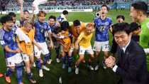 Liệu châu Á có hết đại diện sau vòng 16 đội World Cup?