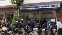 Chủ tịch UBND TP Hà Nội sẽ đối thoại về thủ tục hành chính đất đai
