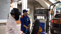 Thủ tướng ra công điện yêu cầu duy trì nguồn cung xăng dầu