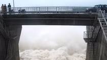 Phú Yên vận hành 3 hồ thủy điện trên sông Ba để chủ động đón lũ