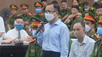 Cựu Bí thư Tỉnh uỷ Bình Dương: “Tôi không tranh công, cũng không đổ lỗi cho cấp dưới”
