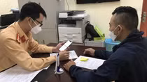 Ứng dụng công nghệ thông tin  để bảo đảm an toàn giao thông