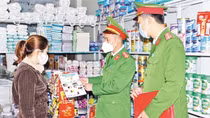 Công an tỉnh Bắc Giang trong thời đại số