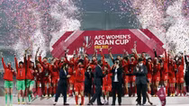Thắng ngược Hàn Quốc, Trung Quốc lần thứ 9 vô địch Asian Cup