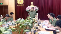 Tích cực chuẩn bị tổ chức Ngày hội toàn dân bảo vệ an ninh Tổ quốc
