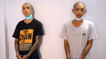 Bắt hai “dơi đêm” chuyên trộm gốm sứ đắt tiền