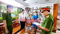 Khởi tố Giám đốc CDC Đà Nẵng và 2 thuộc cấp