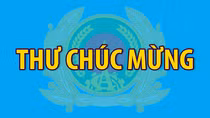Bộ trưởng Tô Lâm gửi Thư chúc mừng Cổng Thông tin điện tử Bộ Công an
