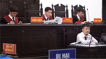 Phúc thẩm vụ kiện Chủ tịch tỉnh Khánh Hòa từ chối cung cấp thông tin
