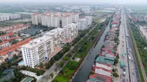Hà Nội hỗ trợ huyện Gia Lâm lên quận trong năm 2023