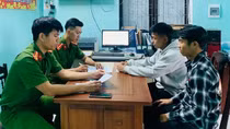 Hiệu quả trong chuyển hóa địa bàn trọng điểm