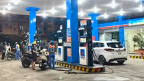 Đà Nẵng bác tin nhiều cây xăng “găm hàng” không bán ra cho khách
