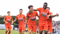 CLB CAND và những cái nhất ở mùa giải 2022